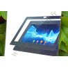 LCD Screen protection Sony SGP-FLS3 for Xperia Tablet S - Sony SGP-FLS3