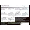 LCD Screen protection Sony SGP-FLS3 for Xperia Tablet S - Sony SGP-FLS3