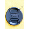 Front lens cap Sensei LC-77 - Glass lens Protection diameter 77mm - Sensei LC-77