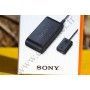 Adaptateur secteur Sony AC-PW20 - Appareil-photo Alpha ou Nex - Sony AC-PW20