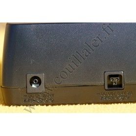 Batteries Charger Sony AC-VQ1051D - L-Serie - NP-F970 - Sony AC-VQ1051D