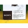 Adaptor Sony ADP-MAA - Flash with Sony/Minolta accessory shoe on MIS - Sony ADP-MAA