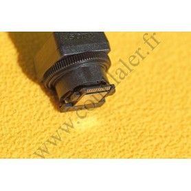 Adaptor Sony ADP-MAC - Sony MIS Multi-Interface Shoe to AIS Active Interface Shoe - Sony ADP-MAC