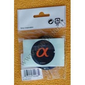 Bouchon pour boîtier reflex Sony ALC-B55 - DSLR Monture Type-A - Sony ALC-B55