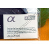 Cache objectif avant Sony ALC-F49S - Capuchon Objectif 49mm - Sony ALC-F49S