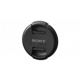 Cache objectif avant Sony ALC-F49S - Capuchon Objectif 49mm - Sony ALC-F49S