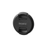 Cache objectif avant Sony ALC-F49S - Capuchon Objectif 49mm - Sony ALC-F49S