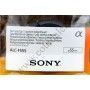 Cache avant Sony ALC-F55S - protège objectif 55mm - Clips - Sony ALC-F55S