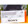 Cache objectif avant Sony ALC-F67S - Capuchon Objectif 67mm - Sony ALC-F67S