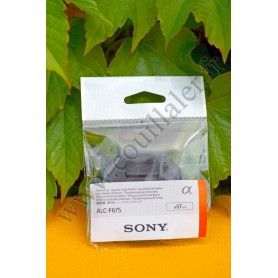 Cache objectif avant Sony ALC-F67S - Capuchon Objectif 67mm - Sony ALC-F67S