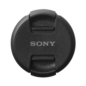 Cache objectif avant Sony ALC-F72S - Capuchon Objectif 72mm - Sony ALC-F72S