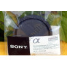 Cache arrière Sony ALC-R1EM - Bouchon Objectif Type-E - Capuchon E-Mount - Sony ALC-R1EM