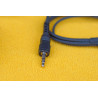 Microphone Lavalier Sony ECM-166BMP - Minijack 3.5mm UWP - Sony ECM-166BMP