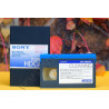 Cleaning VideoTape HDCAM Sony BCT-HD12CL - Video Head Cleaning tape - Sony BCT-HD12CL