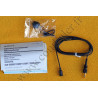 Lavalier Microphone Sony ECM-44BMP - Minijack 3.5mm UWP - Sony ECM-44BMP