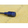 Microphone Lavalier Sony ECM-44BMP - Minijack 3.5mm UWP - Sony ECM-44BMP