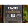 Câble Micro HDMI Sony DLC-HEU30 - Adaptateur HDMI Ethernet - 3m - Sony DLC-HEU30