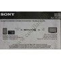 Cable Micro HDMI Sony DLC-HEU30 - Adaptor HDMI Ethernet - 3m - Sony DLC-HEU30