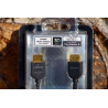 Câble HDMI vers HDMI Sony DLC-HJ24 - Ethernet - 2.4m - Sony DLC-HJ24