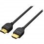 Câble HDMI vers HDMI Sony DLC-HJ24 - Ethernet - 2.4m - Sony DLC-HJ24