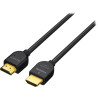 HDMI to HDMI Cable Sony DLC-HJ24 - Ethernet - 2.4m, 8ft - Sony DLC-HJ24