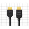 Câble HDMI vers HDMI Sony DLC-HJ24 - Ethernet - 2.4m - Sony DLC-HJ24