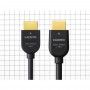 HDMI to HDMI Cable Sony DLC-HJ24 - Ethernet - 2.4m, 8ft - Sony DLC-HJ24