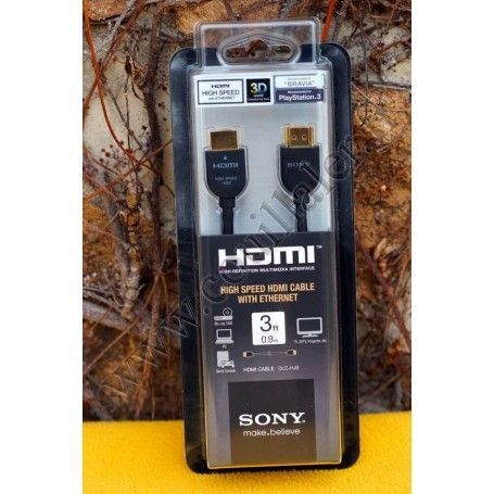 Sony DLC-HJ9 - Sony DLC-HJ9