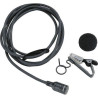 Lavalier Microphone Sony ECM-44BMP - Minijack 3.5mm UWP - Sony ECM-44BMP