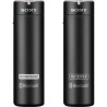 Wireless Bluetooth Microphone Sony ECM-AW4 - Kit Micro complete Universal - Sony ECM-AW4