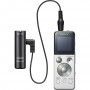 Microphone sans-fil Bluetooth Sony ECM-AW4 - Kit Micro complet Universel - Sony ECM-AW4