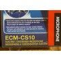 Microphone Sony ECM-CS10 - Micro cravate ou sur trépied - Sony ECM-CS10