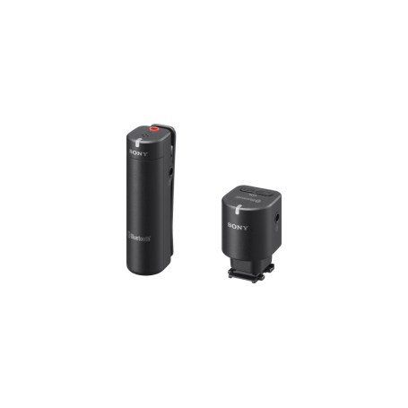 Wireless Bluetooth Microphone Sony ECM-W1M - MIS Multi