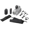 Wireless Bluetooth Microphone Sony ECM-W1M - MIS Multi-Interface Shoe - Sony ECM-W1M