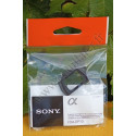 Eyepiece Cup SONY FDA-EP10 For Sony NEX-6, NEX-7, ILCE-6000, ILCE-6300, FDA-EV1MK & FDA-EV1S - Sony FDA-EP10