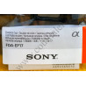 Eyepiece cup Sony FDA-EP17 for A6400, A6500 et A6600 - Sony FDA-EP17