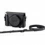 Jacket case Sony LCJ-HWA - Camera Cyber-shot DSC-HX90V - DSC-WX500 - Sony LCJ-HWA