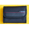 Belt pouch Sony LCS-BDG - Cyber-shot camera case - Sony LCS-BDG