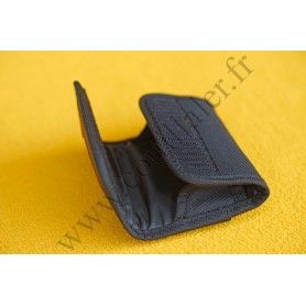 Belt pouch Sony LCS-BDG - Cyber-shot camera case - Sony LCS-BDG