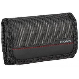 Belt pouch Sony LCS-BDG - Cyber-shot camera case - Sony LCS-BDG