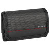 Belt pouch Sony LCS-BDG - Cyber-shot camera case - Sony LCS-BDG