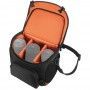 Sony LCS-SC8 photo camera bag for Sony Alpha DSLRs and lenses - Sony LCS-SC8