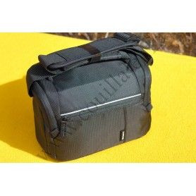 Sony LCS-SL10 Photo Camera Bag for Sony Alpha DSLR, NEX and Lenses - Cyber-shot, Handycam - Sony LCS-SL10