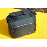 Sony LCS-SL10 Photo Camera Bag for Sony Alpha DSLR, NEX and Lenses - Cyber-shot, Handycam - Sony LCS-SL10