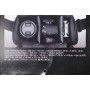 Sacoche photo Sony LCS-SL10 pour DSLR Sony Alpha, NEX et objectifs - Cyber-shot, Handycam - Sony LCS-SL10