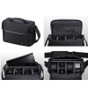 Sony LCS-SL10 Photo Camera Bag for Sony Alpha DSLR, NEX and Lenses - Cyber-shot, Handycam - Sony LCS-SL10