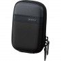 Petite housse Sony LCS-TWP Appareil-photo compact Cyber-shot Sony DSC-T et DSC-W séries - Sony LCS-TWP