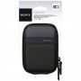 Small Sony camera case LCS-TWP Compact Cyber-shot Sony DSC-T and DSC-W Series - Sony LCS-TWP