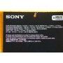 Sacoche Sony LCS-U11 - Caméscope, Appareil-photo DSLR avec Objectif, rangements, poches, compartiments - Sony LCS-U11