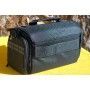 Carrying Sony LCS-U30 Camcorder Case - DSLR Camera with Lens, Storage, Pockets, Compartments - Sony LCS-U30